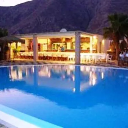 Aeri Apartment Perissa (Santorini)