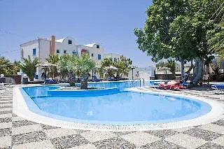 Appartement Aeri
