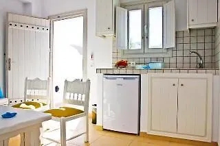 Appartement Aeri