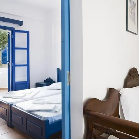 Appartement Aeri