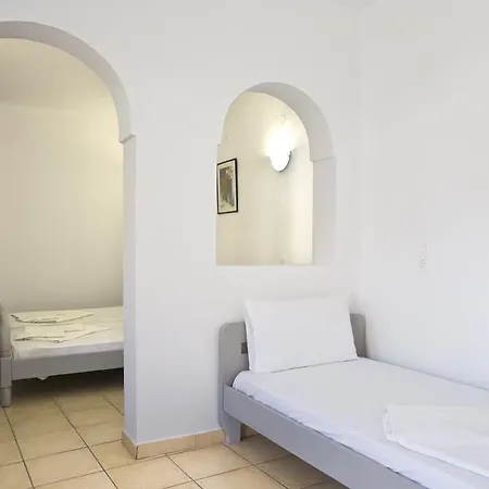Appartement Aeri Períssa