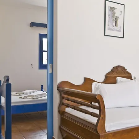 Aeri Appartement