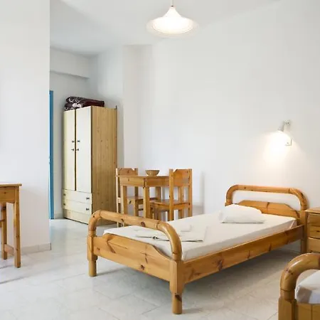 Aeri Appartement Períssa