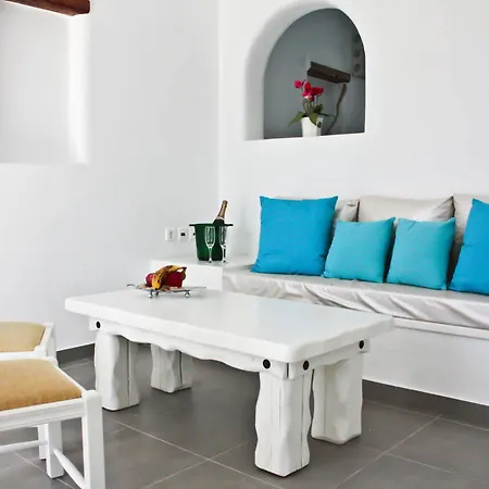 Appartement Aeri