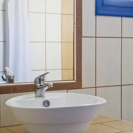 Appartement Aeri *