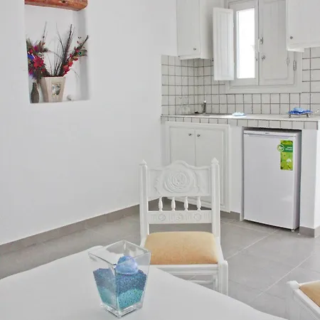 Aeri Appartement