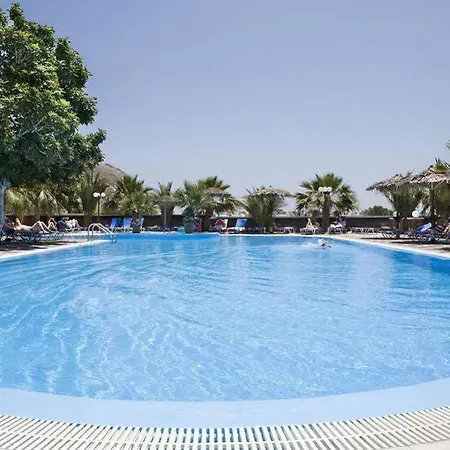 Appartement Aeri Períssa