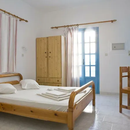 Appartement Aeri *