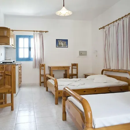 Appartement Aeri *
