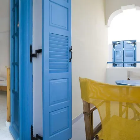 Aeri Appartement *